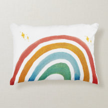 Zauberhafter Regenbogen