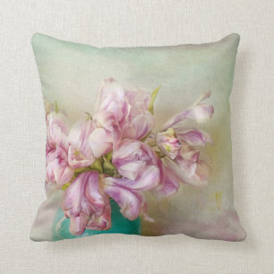 Zauberhaftes Dekokissen