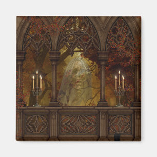 Zaubermagazin Magnet