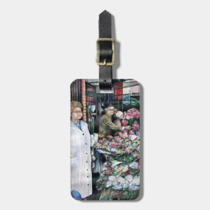 Zaubermoment in Misloc  Gepäckanhänger