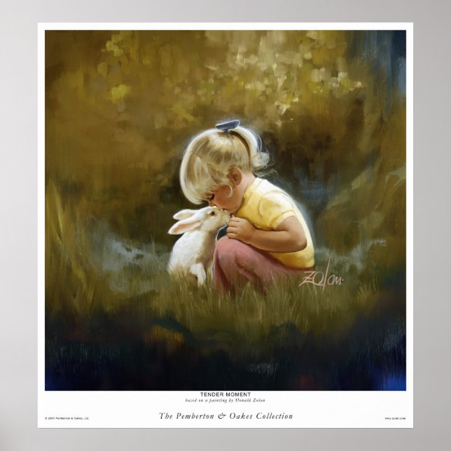 Zaubermoment Poster (Vorne)