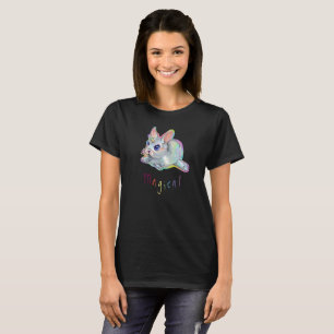 Zaubernadenkuchen T-Shirt