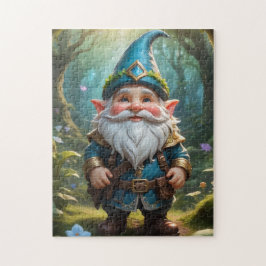 Zaubernome Puzzle