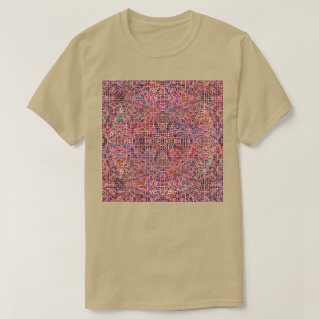 Zauberspruch 7 T-Shirt (Design vorne)