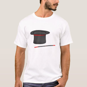 Zauberstab T-Shirt