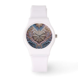 Zauberstar Armbanduhr