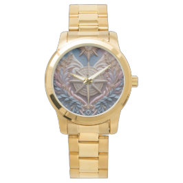 Zauberstar Armbanduhr