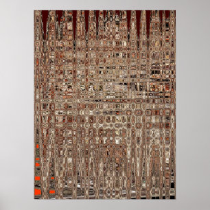 Zauberteppich Poster