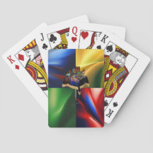 Zaubertisch-Tischdecke (1)