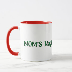 Zaubertrank der Mama Tasse