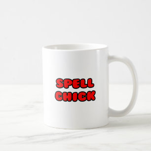 Zaubertrick Red Tasse