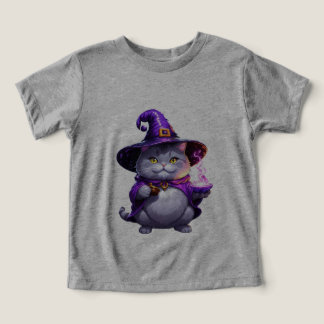 Zauberwürfel ins Shirt
