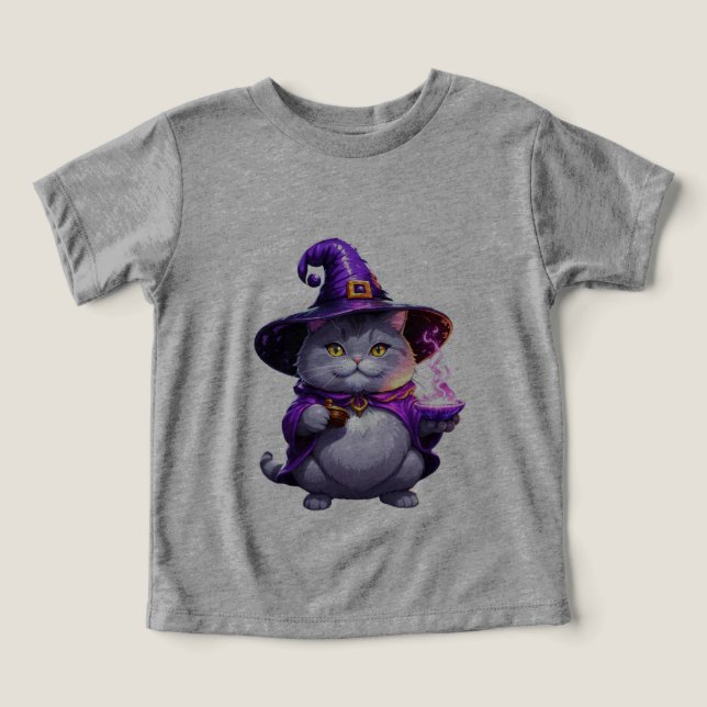 Zauberwürfel ins Shirt (Design Vorderseite)