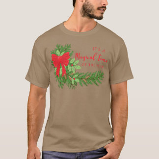 Zauberzeit 1 T-Shirt