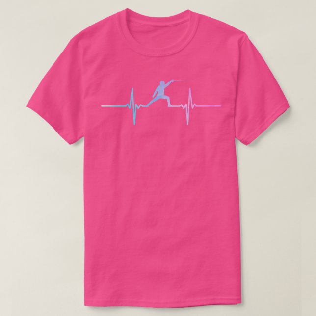 Zaun 3 T-Shirt (Design vorne)