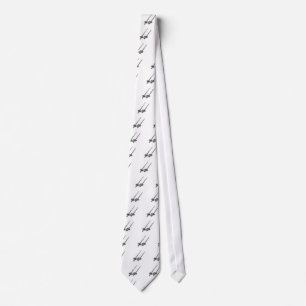 Zaun der Schwerter Krawatte