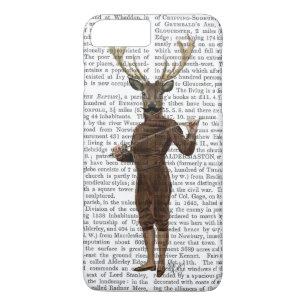 Zaun die Rotwild voll iPhone 8 Plus/7 Plus Hülle