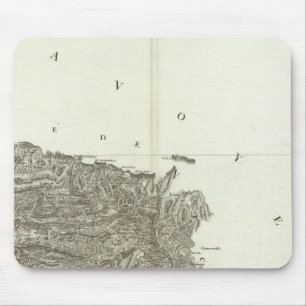 Zaun Mousepad