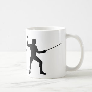 Zaun von Evolution Tasse