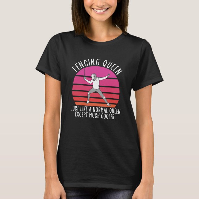 Zaunkönigin T-Shirt (Vorderseite)
