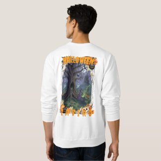 ZAVIRO – Die Nacht der Hexe Sweatshirt