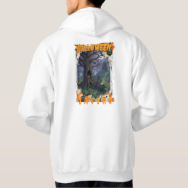 ZAVIRO Hoodies – Die Nacht der Hexe 