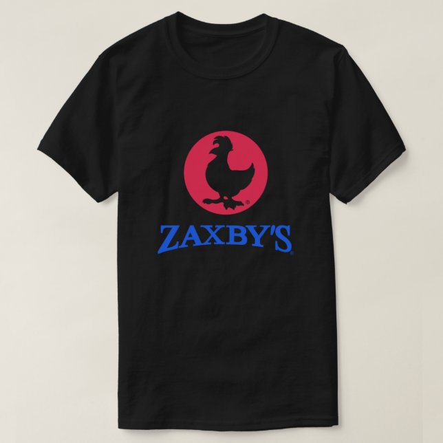 zaxbys Essential T-Shirt (Design vorne)