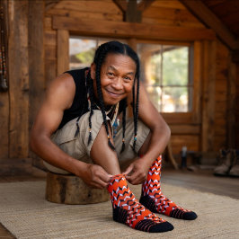 Zay'c Socken