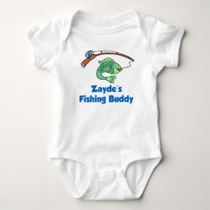Zaydes Angelbuddy Baby Strampler