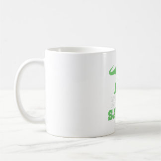 ZaydeSaurus Re Funny Dinosaur ZaydeSaurus Geschenk Kaffeetasse