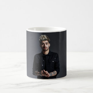zayn-bösartige Tasse