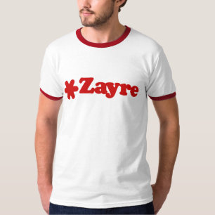 Zayre Wecker-T - Shirt