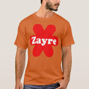 Zayres Department Store T-Shirt