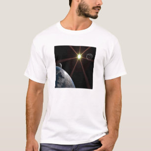 ZAZ260 Raum Composit 3 T-Shirt