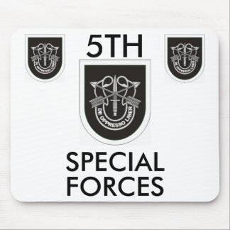 zaz-5TH-S/P Mousepad