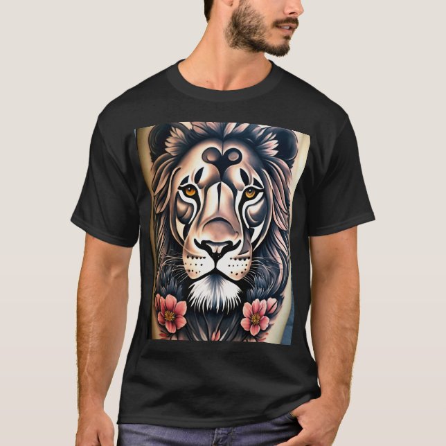 Zazzal Threads Zazzal T - Shirt Co. Zazzal Wear Za (Vorderseite)