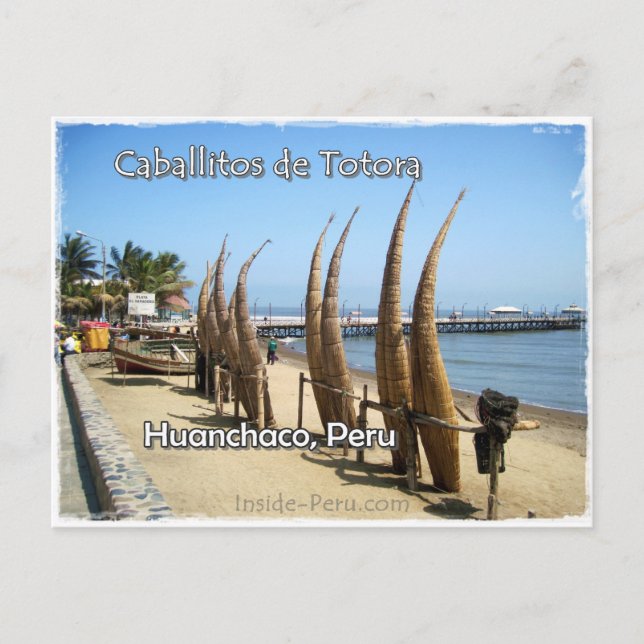 Zazzle Caballitos de Tortora.JPG Postkarte (Vorderseite)