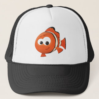 zazzle_clownfish.ai truckerkappe