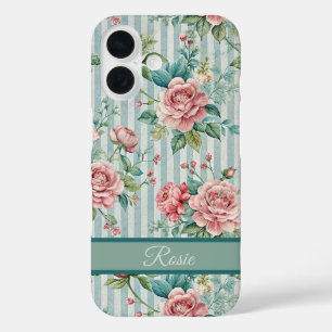 Zazzle Edit 1 iPhone 16 Hülle
