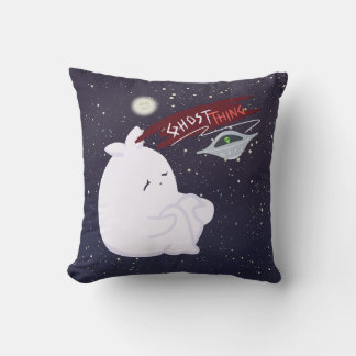 Zazzle-Eingabeaufforderung: Schreiben Sie einen Ti Kissen