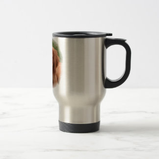 zazzle, Grissom Reisebecher