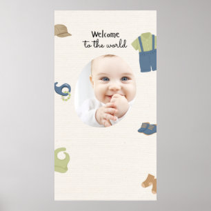 Zazzle herzlich willkommen bei den Weltposter-Druc Poster