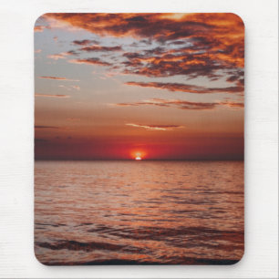 Zazzle Himmelssonnenmousepad Mousepad