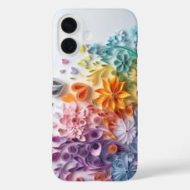 Zazzle Joy_Atelier Iphone 16 Fall iPhone 16 Hülle