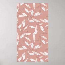 Zazzle Leinwand Art Poster