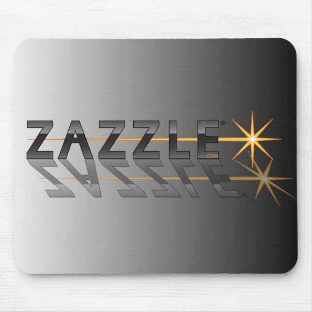 zazzle mousepad (Vorne)