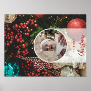 Zazzle Postkarte Poster