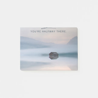 Zazzle Sea & Sky Post-it Klebezettel