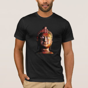 Zazzle T-Shirt, Bronzebuddha T-Shirt