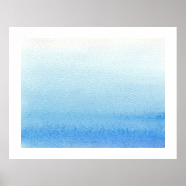 Zazzle Wall Decals Canvas Print Poster (Vorne)